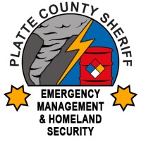 Platte County Sheriff's Department Emergency Management logo, Platte County Sheriff's Department Emergency Management contact details