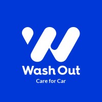 Wash Out logo, Wash Out contact details