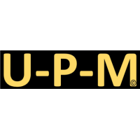 U.P. Marketing logo, U.P. Marketing contact details