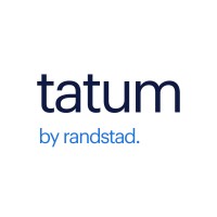 Tatum US logo, Tatum US contact details