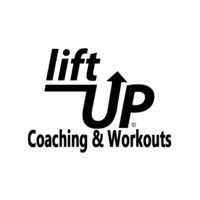 Lift Up Coaching & Workouts logo, Lift Up Coaching & Workouts contact details