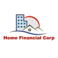 Home Financial Corp logo, Home Financial Corp contact details