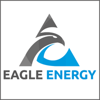 Eagle Energy BV logo, Eagle Energy BV contact details