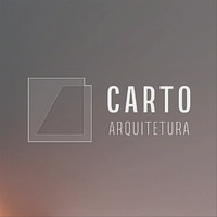 CARTO Arquitetura logo, CARTO Arquitetura contact details