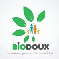 Biodoux logo, Biodoux contact details