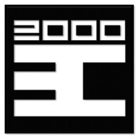 2000BC logo, 2000BC contact details