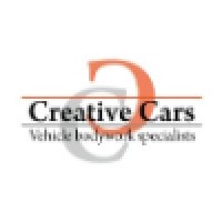 Creative Cars logo, Creative Cars contact details