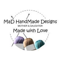 MaD Handmade Designs logo, MaD Handmade Designs contact details