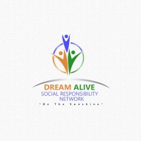 Dream Alive Social Responsibility Network logo, Dream Alive Social Responsibility Network contact details