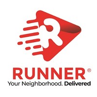 Runner Africa logo, Runner Africa contact details