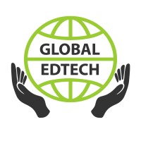 Global EdTech logo, Global EdTech contact details