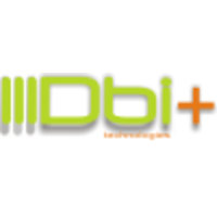 DBI+ logo, DBI+ contact details