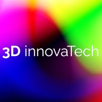 3D innovaTech - Engineering Solutions logo, 3D innovaTech - Engineering Solutions contact details