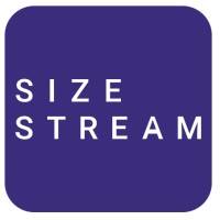 Size Stream logo, Size Stream contact details