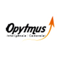 Opytmus Inteligência Comercial logo, Opytmus Inteligência Comercial contact details