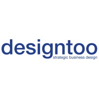 Designtoo logo, Designtoo contact details