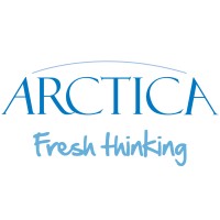 Arctica Ltd logo, Arctica Ltd contact details