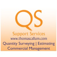 Thomas Callum Associates Limited logo, Thomas Callum Associates Limited contact details