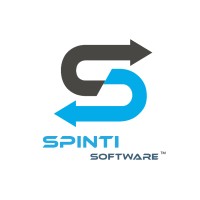 SPinti Software logo, SPinti Software contact details