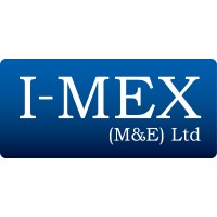 I-MEX logo, I-MEX contact details