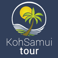 Koh Samui tour logo, Koh Samui tour contact details