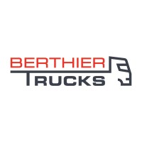 Berthier Trucks logo, Berthier Trucks contact details