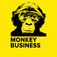 Monkey Business Creative Studio logo, Monkey Business Creative Studio contact details