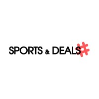 Sports and Deals logo, Sports and Deals contact details