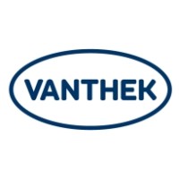 Van 't Hek Groep BV logo, Van 't Hek Groep BV contact details