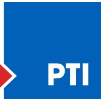 PTI A/S logo, PTI A/S contact details