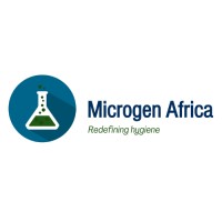 Microgen Africa logo, Microgen Africa contact details