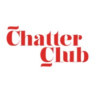 The Chatter Club logo, The Chatter Club contact details