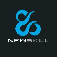 Newskill Gaming logo, Newskill Gaming contact details