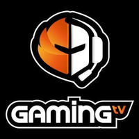 GamingTV logo, GamingTV contact details