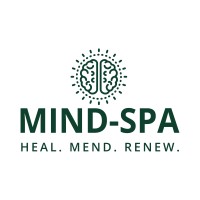 Mind-Spa NG logo, Mind-Spa NG contact details