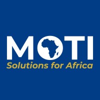 Moti Solutions for Africa logo, Moti Solutions for Africa contact details