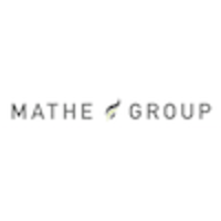 Mathe Group logo, Mathe Group contact details