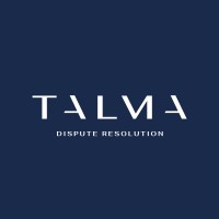 TALMA Dispute Resolution logo, TALMA Dispute Resolution contact details