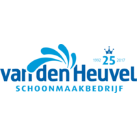 Van den Heuvel Schoonmaakbedrijf logo, Van den Heuvel Schoonmaakbedrijf contact details