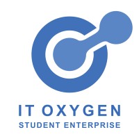 IT Oxygen logo, IT Oxygen contact details