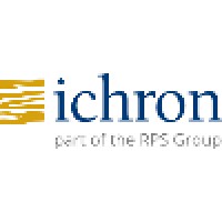 ICHRON LIMITED logo, ICHRON LIMITED contact details