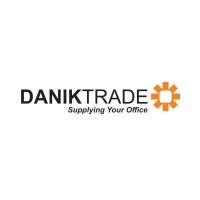 Danik Trade doo - Kancelarijskimaterijal.rs logo, Danik Trade doo - Kancelarijskimaterijal.rs contact details