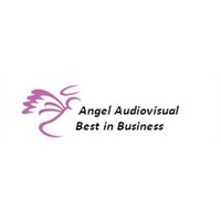 Angel Audiovisual Srl logo, Angel Audiovisual Srl contact details