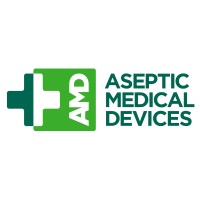 Aseptic Medical Devices logo, Aseptic Medical Devices contact details