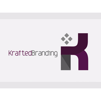 Krafted Branding logo, Krafted Branding contact details