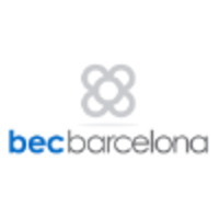 BecBarcelona logo, BecBarcelona contact details