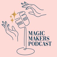 Magic Makers Podcast logo, Magic Makers Podcast contact details