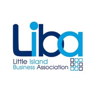 Little Island Business Association LIBA logo, Little Island Business Association LIBA contact details