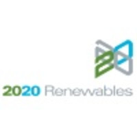 2020 RENEWABLES LIMITED logo, 2020 RENEWABLES LIMITED contact details