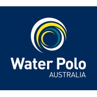 Australian Water Polo logo, Australian Water Polo contact details